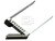 Dell DXD9H 0DXD9H Dell SAS Serial SCSI SATAu Disk Trays / Caddy Image 2 image