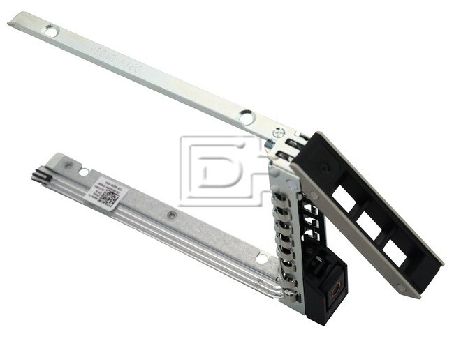 Dell DXD9H 0DXD9H Dell SAS Serial SCSI SATAu Disk Trays / Caddy Image 4 image