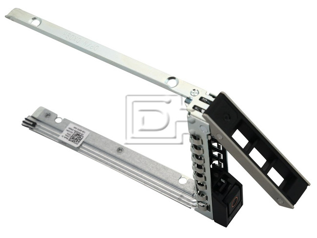 Dell Compatible DXD9H 0DXD9H Dell SAS Serial SCSI SATAu Disk Trays / Caddy image 4