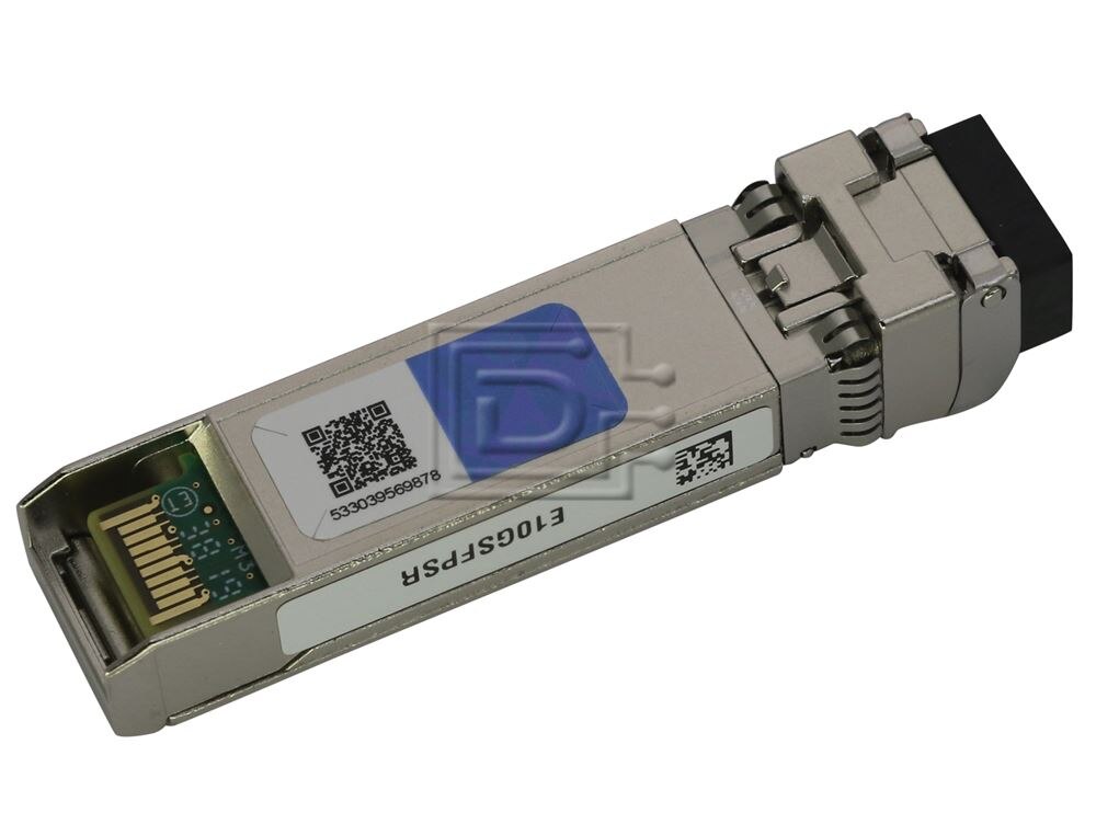INTEL E10GSFPSR Intel Ethernet SFP+SR Adapter Optics EGSFPSR Image 2 image