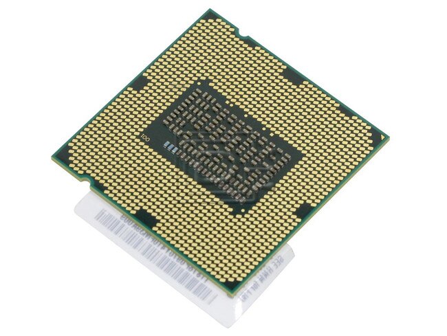 INTEL E3-1230 81Y6947 CM8062307262610 Intel Xeon Processor Image 2 image