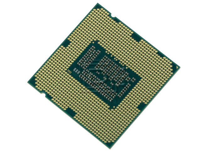 INTEL E3-1265LV2 Intel Xeon Processor image 2