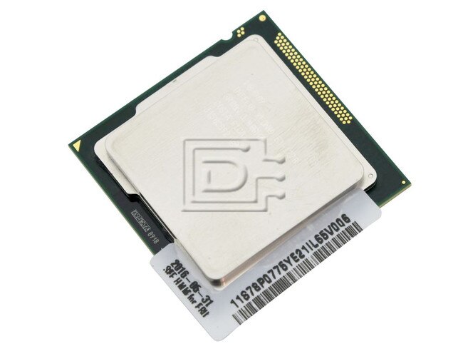 INTEL E3-1270 69Y5149 CM8062307262403 E3-1270 image 1