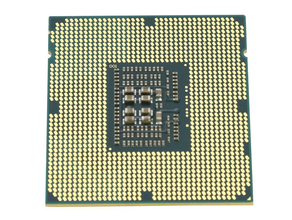 INTEL E5-2403V2 E5-2403-V2 SR1AL Intel Xeon Processor Image 3 image