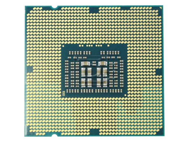 INTEL E5-2407V2 338-BDYC SR1AK Intel Xeon Processor Image 2 image
