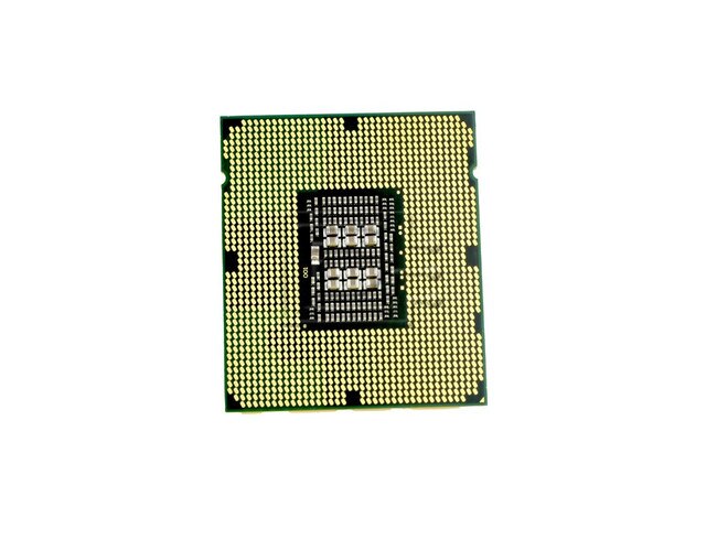 INTEL E5-2420 319-0185 V0DXP 0V0DXP Intel Xeon Processor Image 2 image