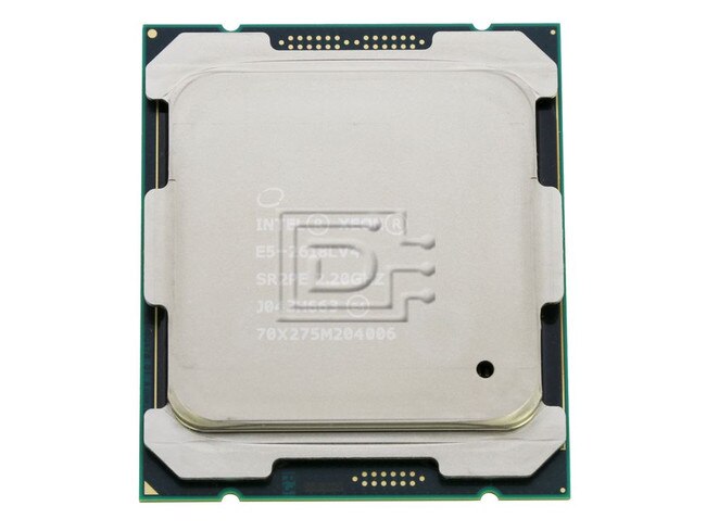 INTEL E5-2618LV4 E5-2618L-V4 SR2PE CM8066002061300 Intel Xeon Processor CPU image 2