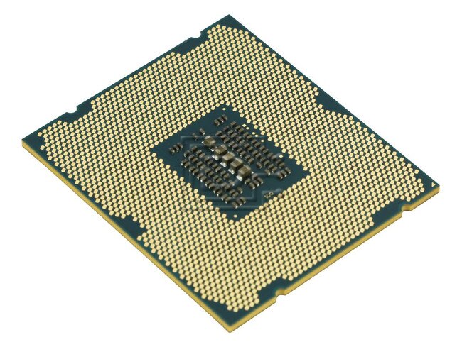 INTEL E5-2620V2 E5-2620-V2 SR1AN Intel Xeon Processor CPU Image 3 image