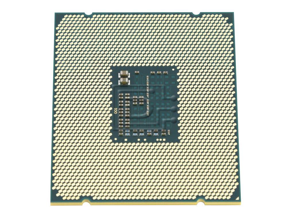 INTEL E5-2620-V3 E5-2620-V3 GK3MY 0GK3MY 374-BBHC SR207 Intel Xeon Processor CPU Image 4 image