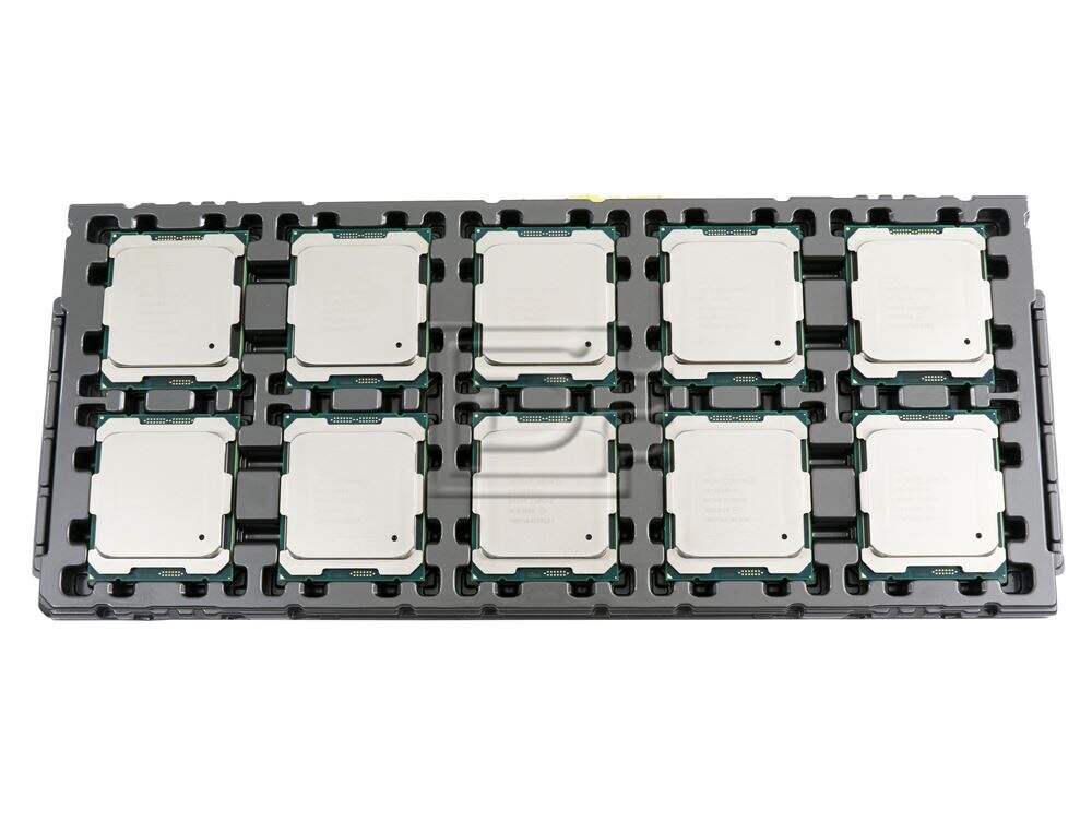 Intel Xeon E5-2620V4 SR2R6 CM8066002032201 2.1GHz 8-Core