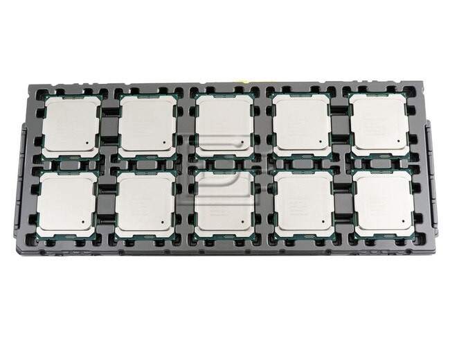 INTEL E5-2620V4 E5-2620-V4 SR2R6 CM8066002032201 BX80660E52620V4 Intel Xeon Processor CPU image 3