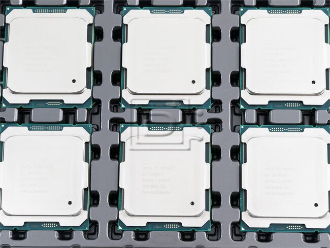 INTEL E5-2620V4 E5-2620-V4 SR2R6 CM8066002032201 BX80660E52620V4 Intel Xeon Processor CPU image 4