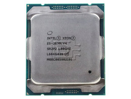 INTEL E5-2630LV4 SR2P2 CM8066002033202 Intel Xeon Processor CPU