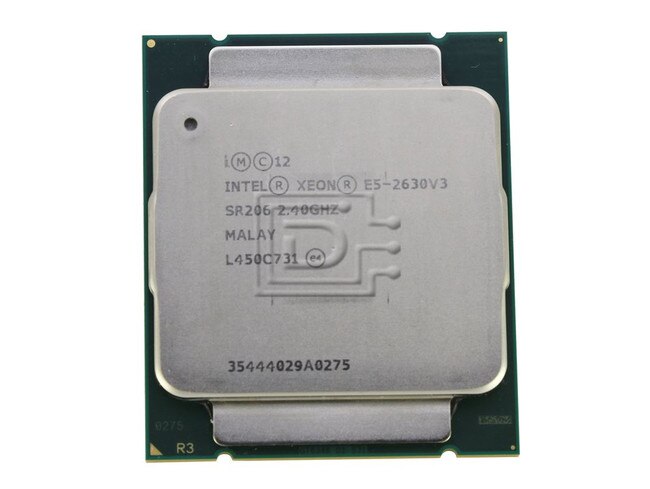 Xeon E5 2630 V3 - Computadores e acessórios - Nossa Senhora do Socorro  1254636555