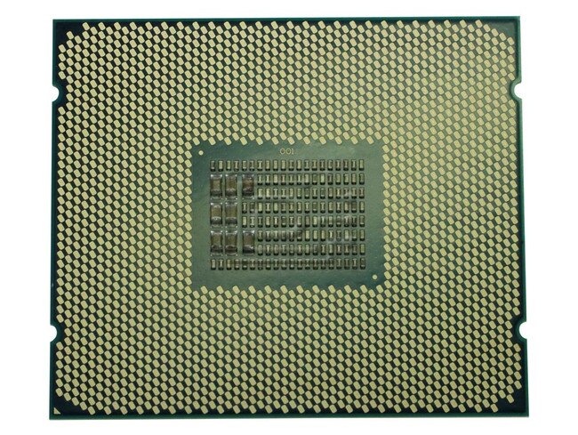 INTEL E5-2630-V4 E5-2630-v4 SR2R7 CM8066002032301 Intel Xeon Processor CPU Image 2 image