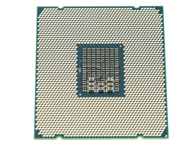 INTEL E5-2648LV4 SR2ND CM8066002189001 Intel Xeon Processor CPU Image 3 image