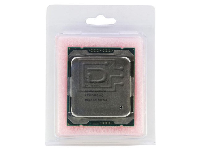 INTEL E5-2650V4 E5-2650-V4 SR2N3 CM8066002031103 BX80660E52650V4 338-BJDW Intel Xeon Processor CPU image 1