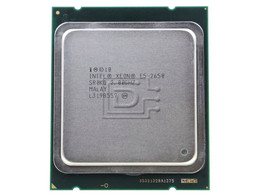 INTEL E5-2650 SR0KQ BX80621E52650 Intel Xeon Processor