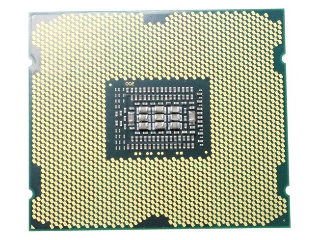 INTEL E5-2650 SR0KQ BX80621E52650 Intel Xeon Processor Image 2 image