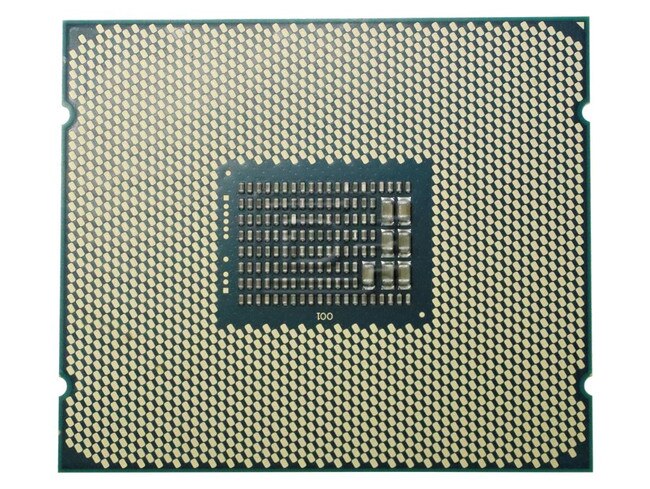 INTEL E5-2683-V4 E5-2683-V4 8N7JM 08N7JM 338-BJDD 338-BJDF SR2JT Intel Xeon Processor CPU Image 2 image