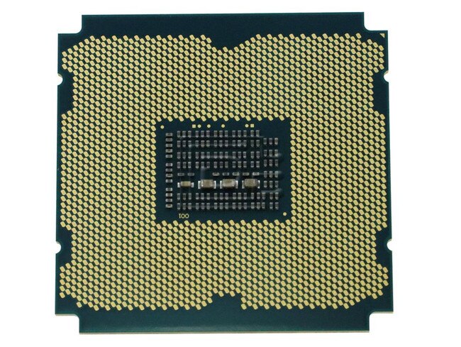 INTEL E5-2695V2 BX80635E52695V2 SR1BA Intel Xeon Processor image 2