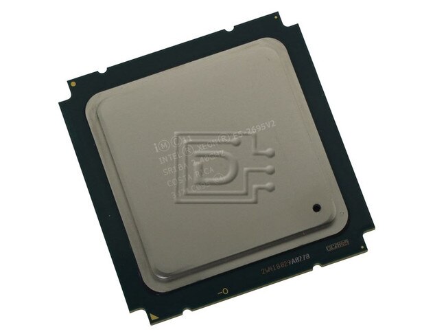 INTEL E5-2695V2 BX80635E52695V2 SR1BA Intel Xeon Processor image 3