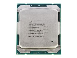 INTEL E5-2698V4 SR2JW Intel Xeon Processor CPU