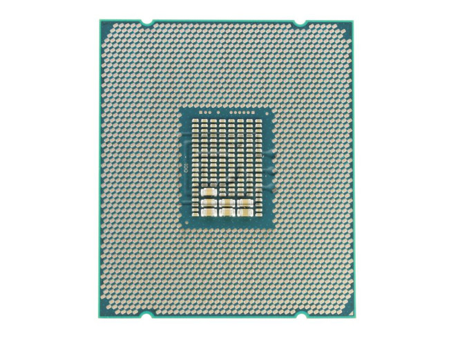 INTEL E5-2698V4 SR2JW Intel Xeon Processor CPU image 2