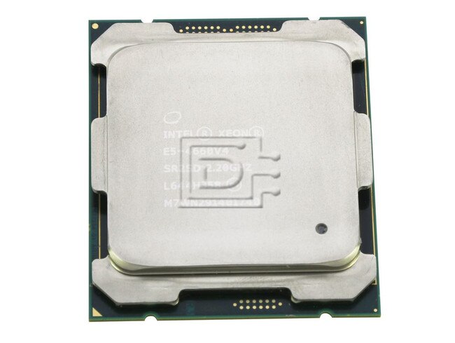 INTEL E5-4660-V4 SR2SD Intel Xeon Processor CPU image 2