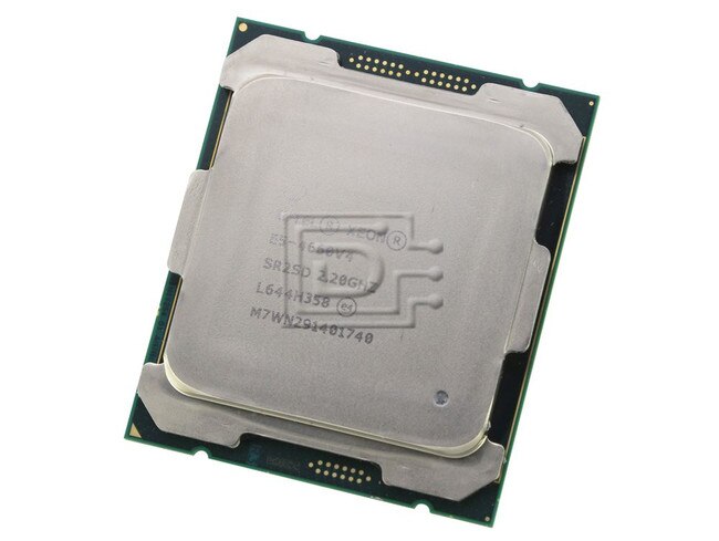 INTEL E5-4660-V4 SR2SD Intel Xeon Processor CPU image 3