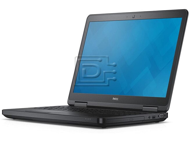 Dell E5540 155000 210-ABGO 462-5858 Dell Latitude 15 5000 E5540 Laptop image 2