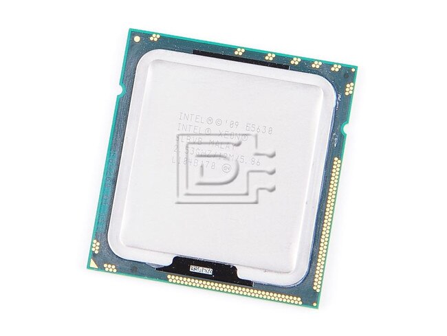 INTEL E5630 Intel Xeon Processor Image 2 image