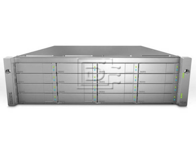 PROMISE E630FDQS3 RAID Storage Array Subsystem image 2