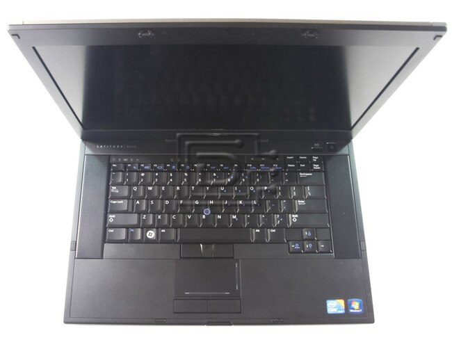 Dell E6510 Dell Latitude E6510 Laptop image 2