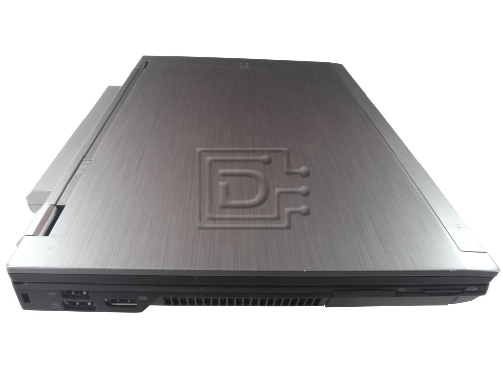 Dell E6510 Dell Latitude E6510 Laptop Image 3 image