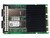 INTEL E810-CQDA2 N0W1X 0N0W1X 0N8PW5 N8PW5 100GbE Network Adapter QSFP28 NIC OCP 3.0 Image 1 image