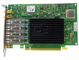 INTEL E810-XXVDA4T WK9RR 0WK9RR PCIe Express 10/25GbE Intel Server Adapter