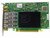 INTEL E810-XXVDA4T WK9RR 0WK9RR PCIe Express 10/25GbE Intel Server Adapter Image 1 image