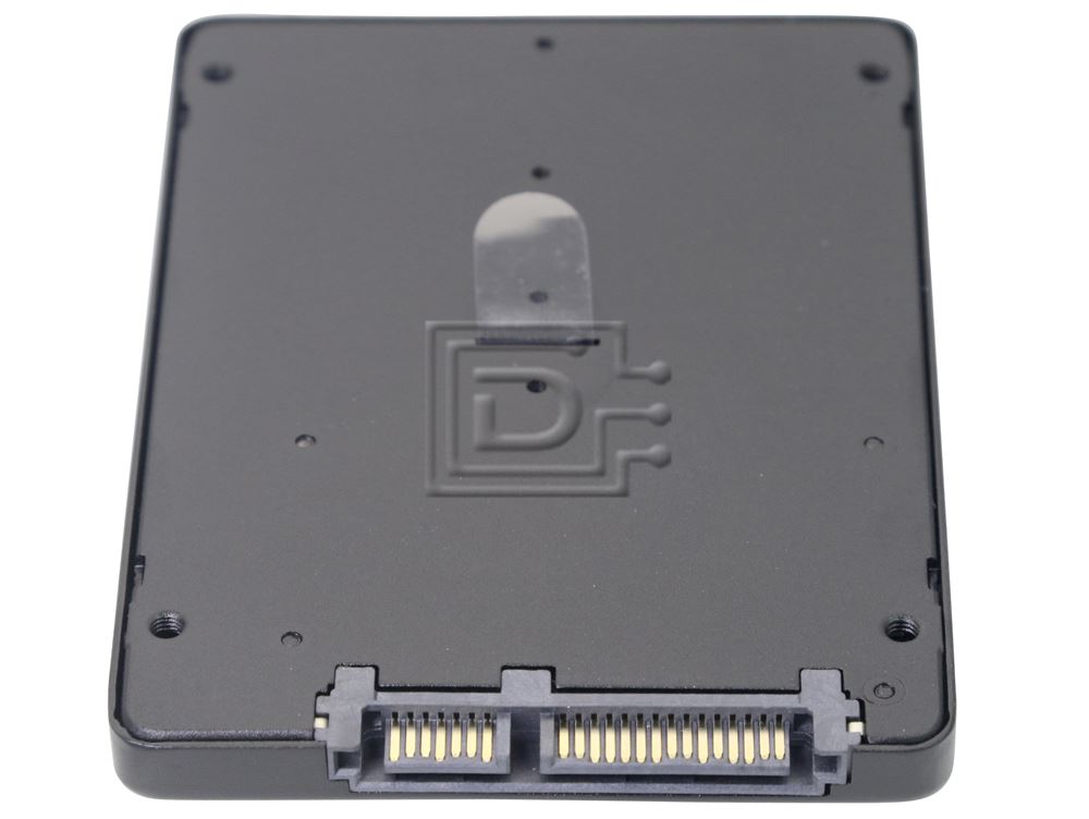 Generic EC-M2SA External mSATA SSD USB Case Image 3 image