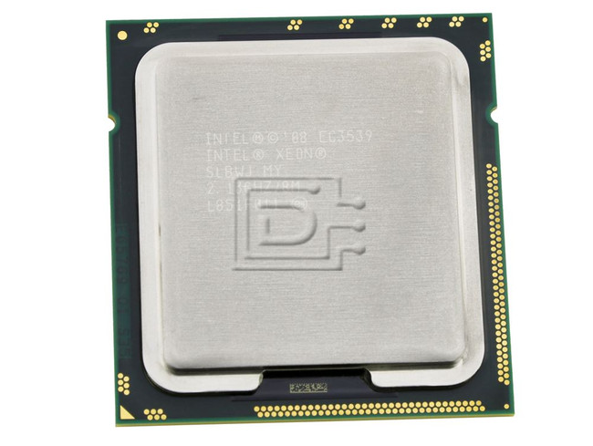 INTEL EC3539 SLBWJ AT80612003090AA Intel Xeon Processor CPU image 2
