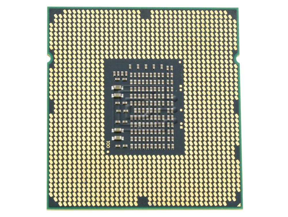 INTEL EC3539 SLBWJ AT80612003090AA Intel Xeon Processor CPU Image 3 image