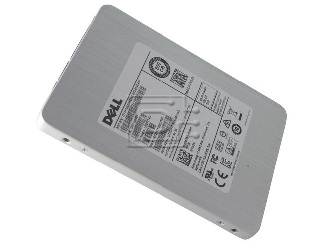 LITE-ON ECE-800NAS HKV3V 0HKV3V SATA Solid State Drive Image 1 image