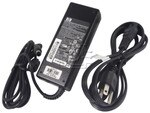 HEWLETT PACKARD ED495AA 384021-002 384020-001 NW199AA KG298AA HP 90 Watt Laptop Power Adapter