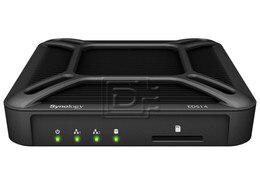 Synology EDS14 Network Attached Storage Array Server