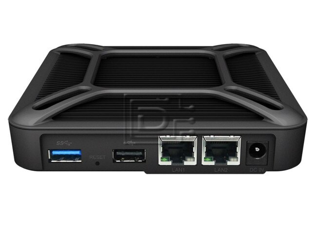 Synology EDS14 Network Attached Storage Array Server image 2