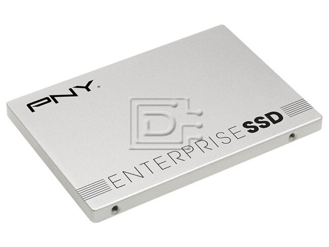 PNY EP7011 SSD7EP7011-080-RB 80GB Enterprise MLC SED SATA SSD