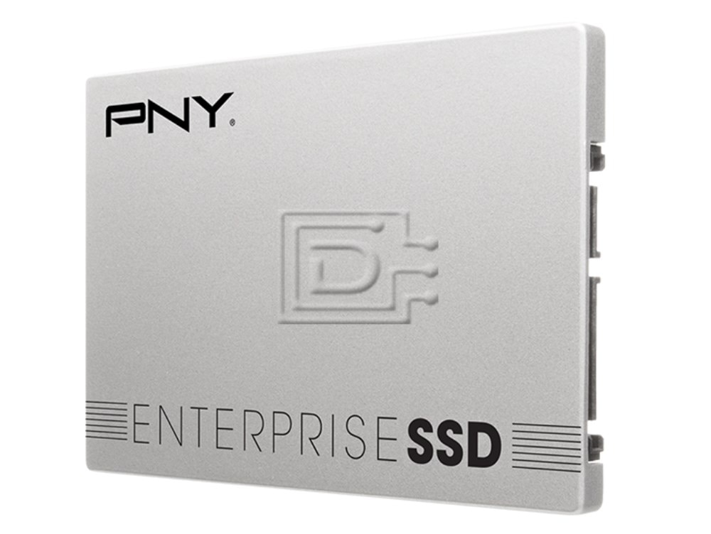 PNY TECHNOLOGIES SSD7EP7011-240-RB SSD7EP7011-240 SATA Solid State Drive Image 2 image