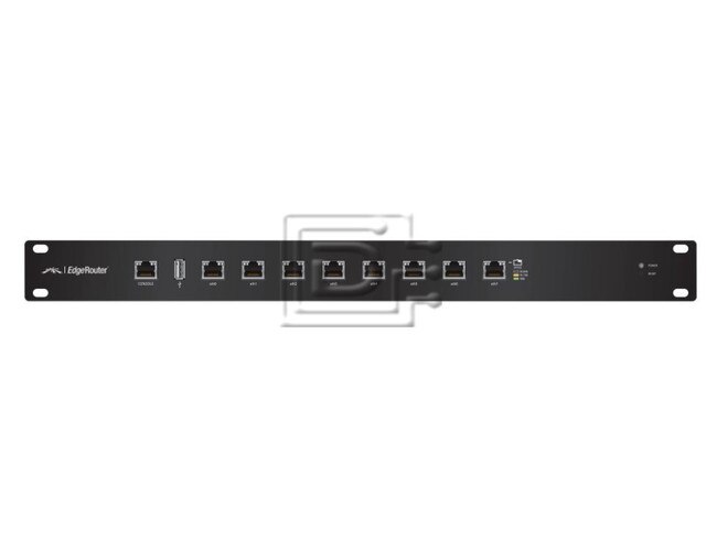 Ubiquiti Networks ER-8 Wireless Router image 1