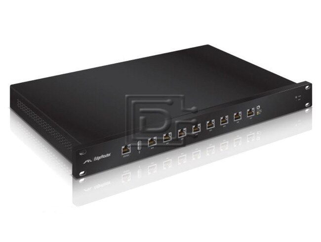 Ubiquiti Networks ER-8 Wireless Router image 3