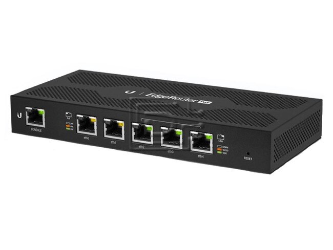 Ubiquiti Networks ERPro-5 Wireless Router Image 1 image